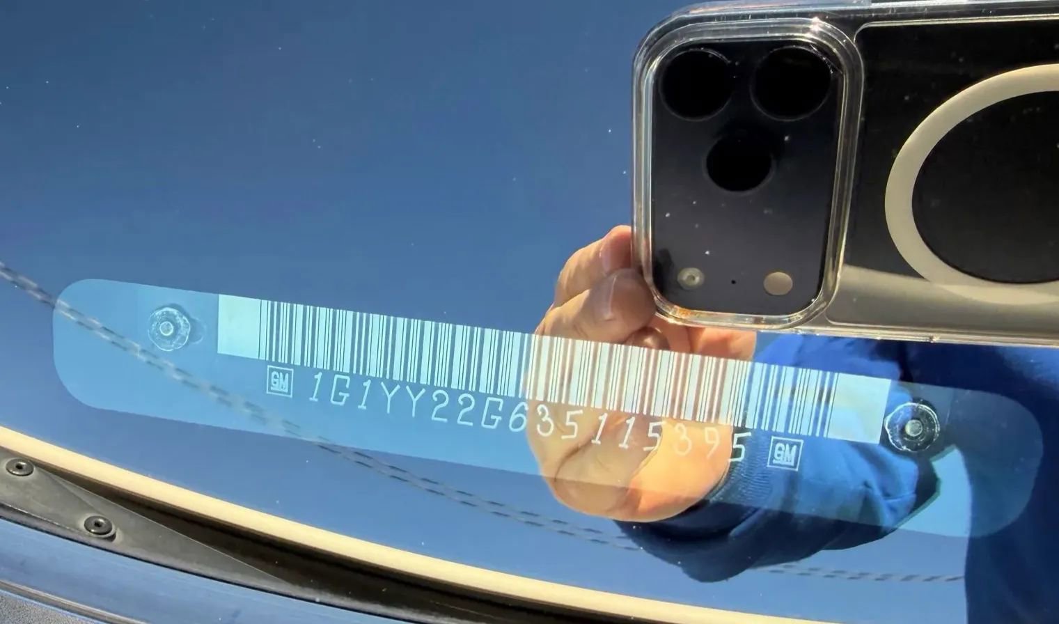 Used 2003 Chevrolet Corvette Coupe w/ Preferred Equipment Group image 36