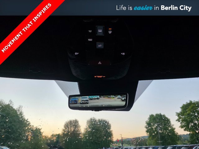 New 2026 Kia EV9 Land w/ Nightfall Edition Package image 24