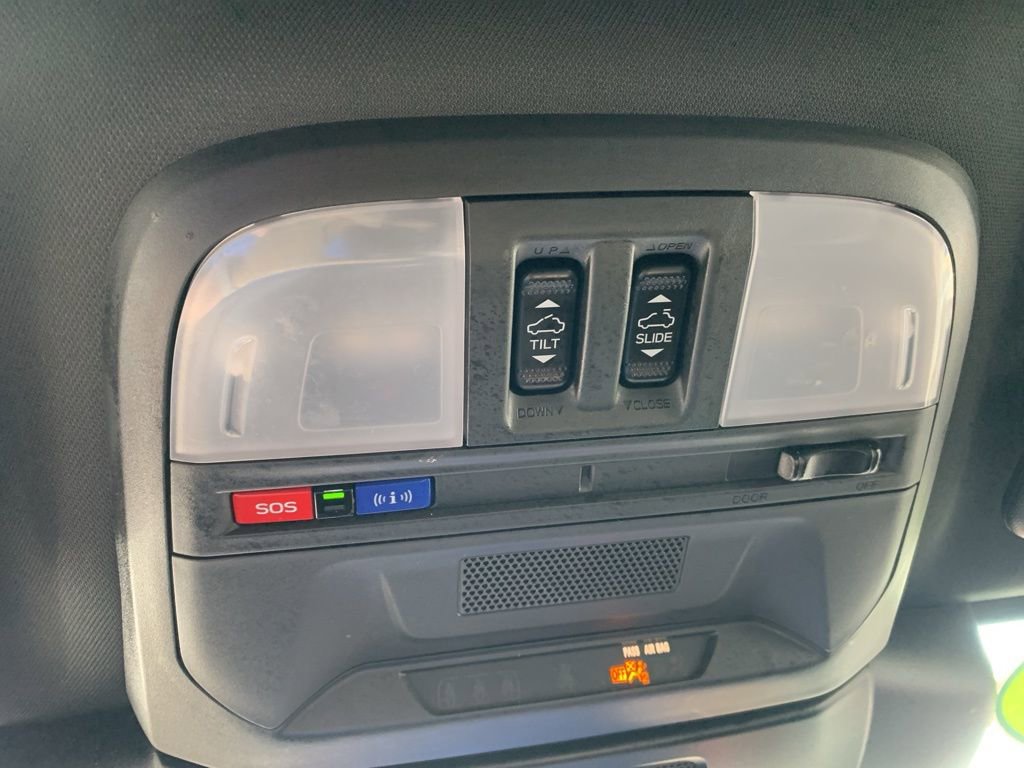 Used 2024 Subaru Crosstrek 2.5i Wilderness image 8