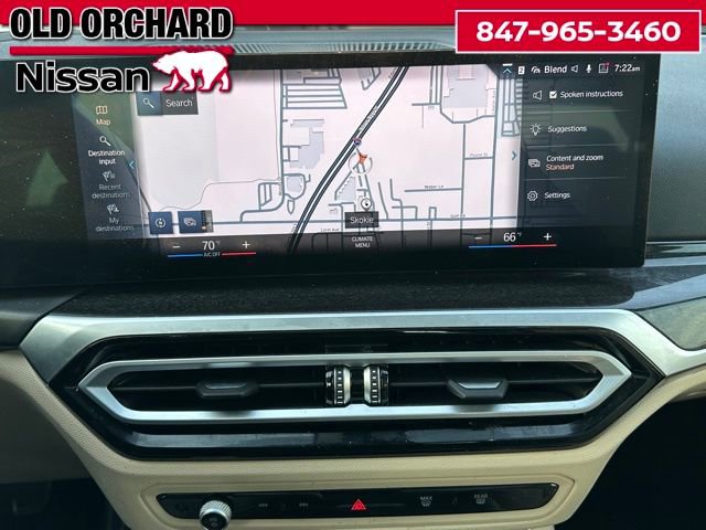 Used 2023 BMW 330e xDrive w/ M Sport Package AWD/4WD image 19