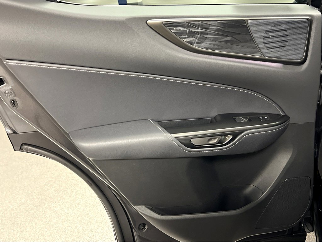 New 2026 Lexus NX 350 AWD w/ Premium Package image 18