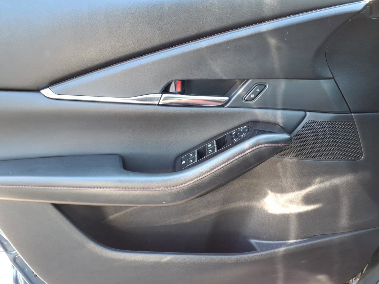 Used 2025 MAZDA CX-30 AWD 2.5 S w/ Preferred Package image 20