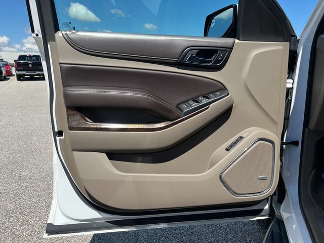 Used 2015 Chevrolet Suburban LT AWD/4WD image 12