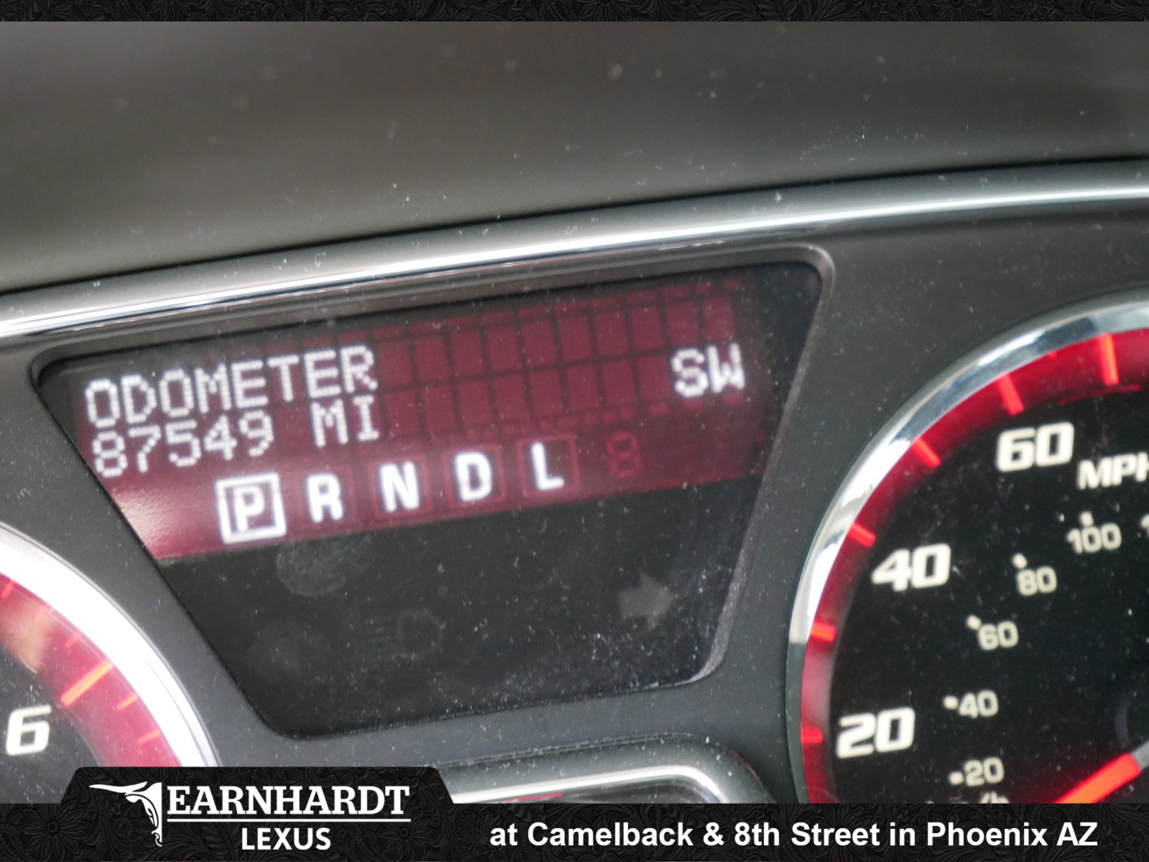 Used 2016 GMC Acadia SLE image 5