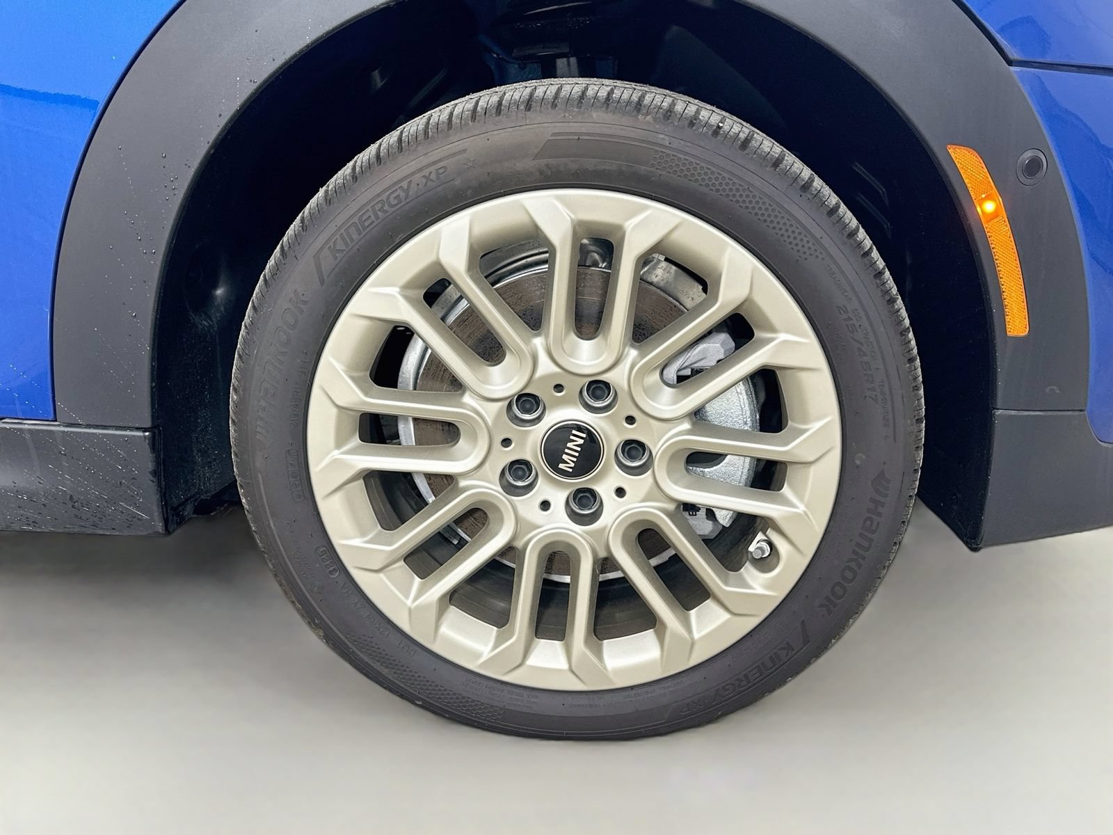New 2026 MINI Cooper S FWD image 10