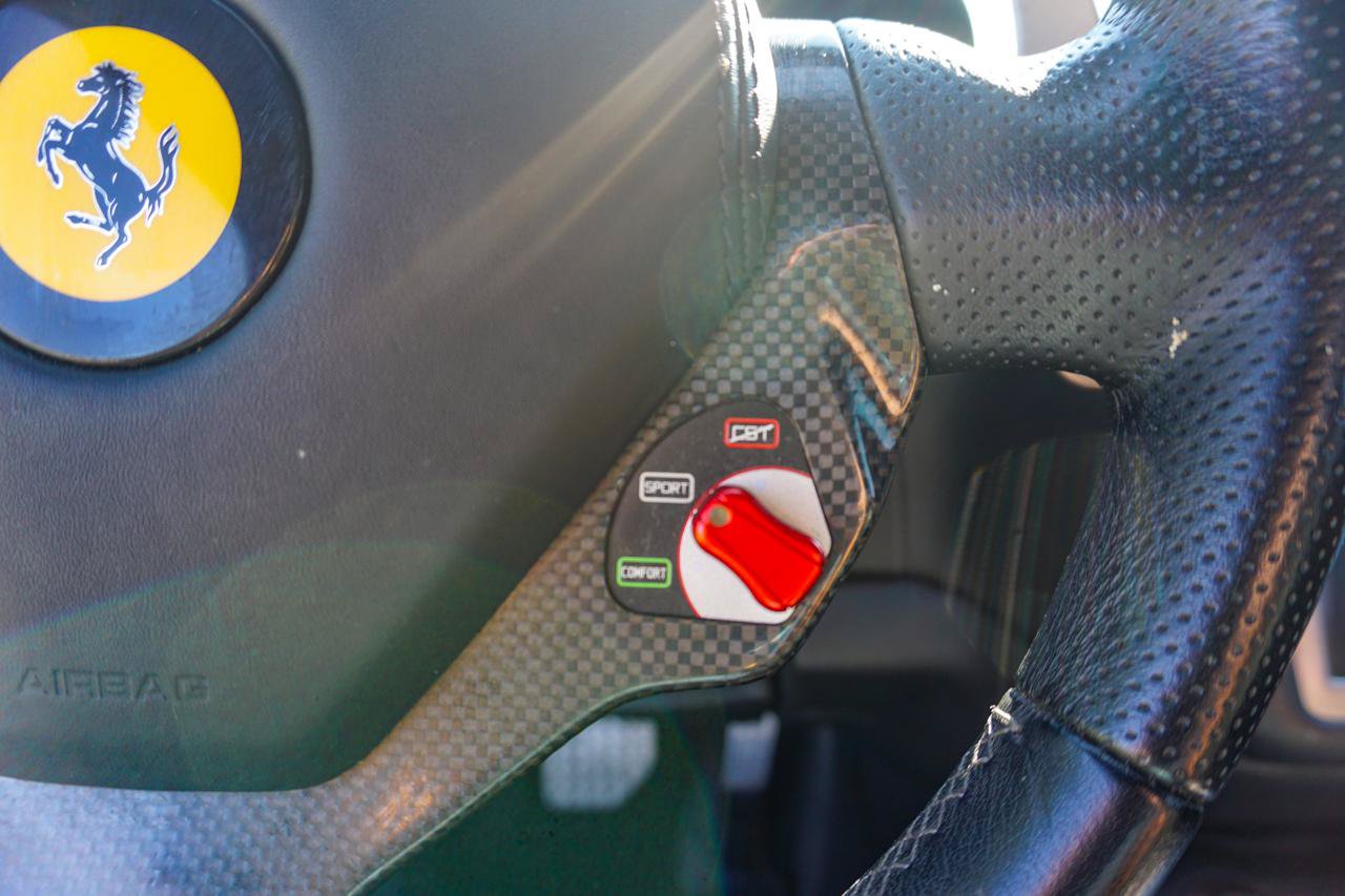 Used 2011 Ferrari California RWD image 22