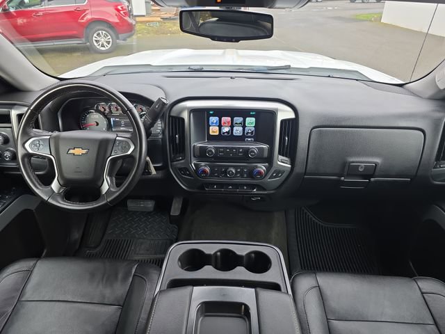 Used 2017 Chevrolet Silverado 1500 LT w/ All Star Edition image 13