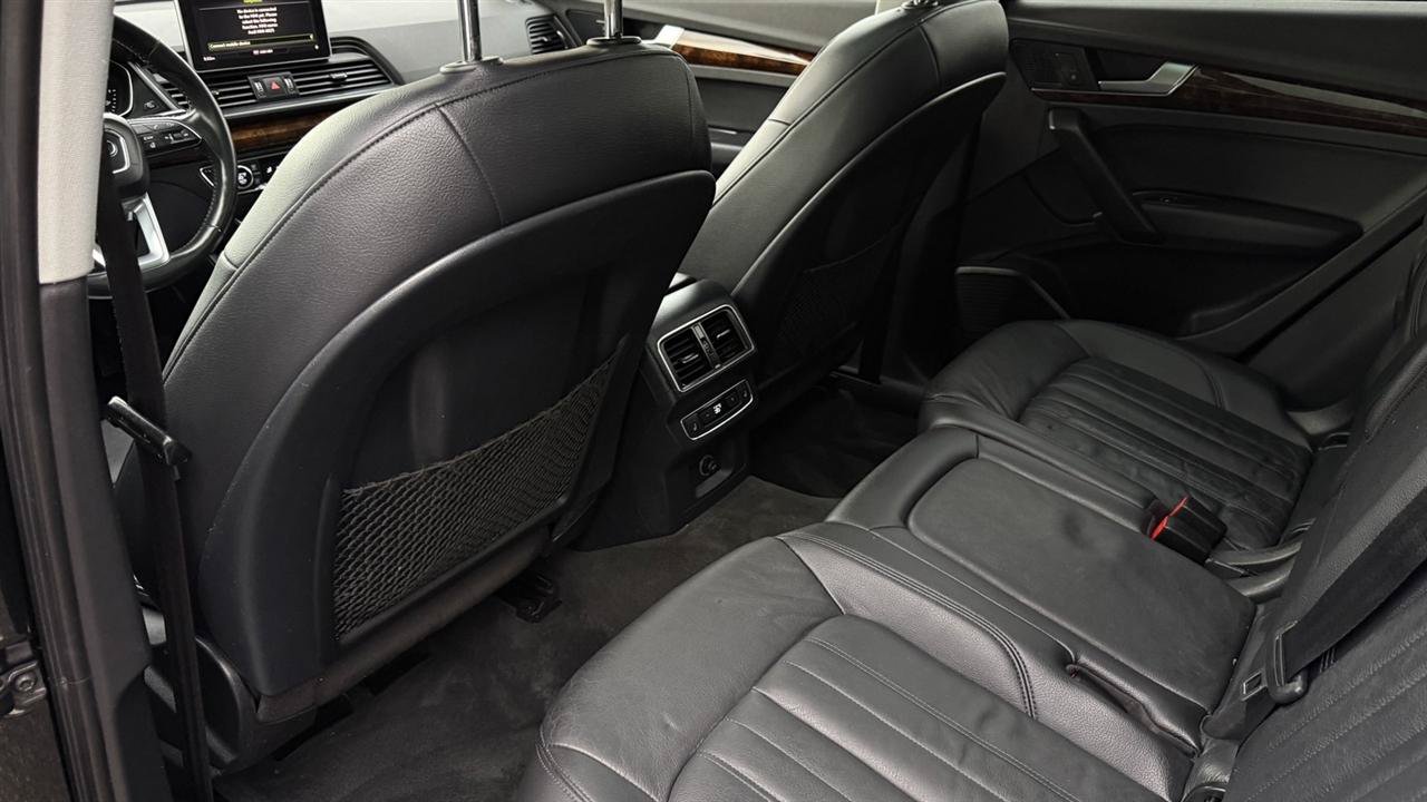 Used 2018 Audi Q5 2.0T Premium Plus AWD/4WD image 33