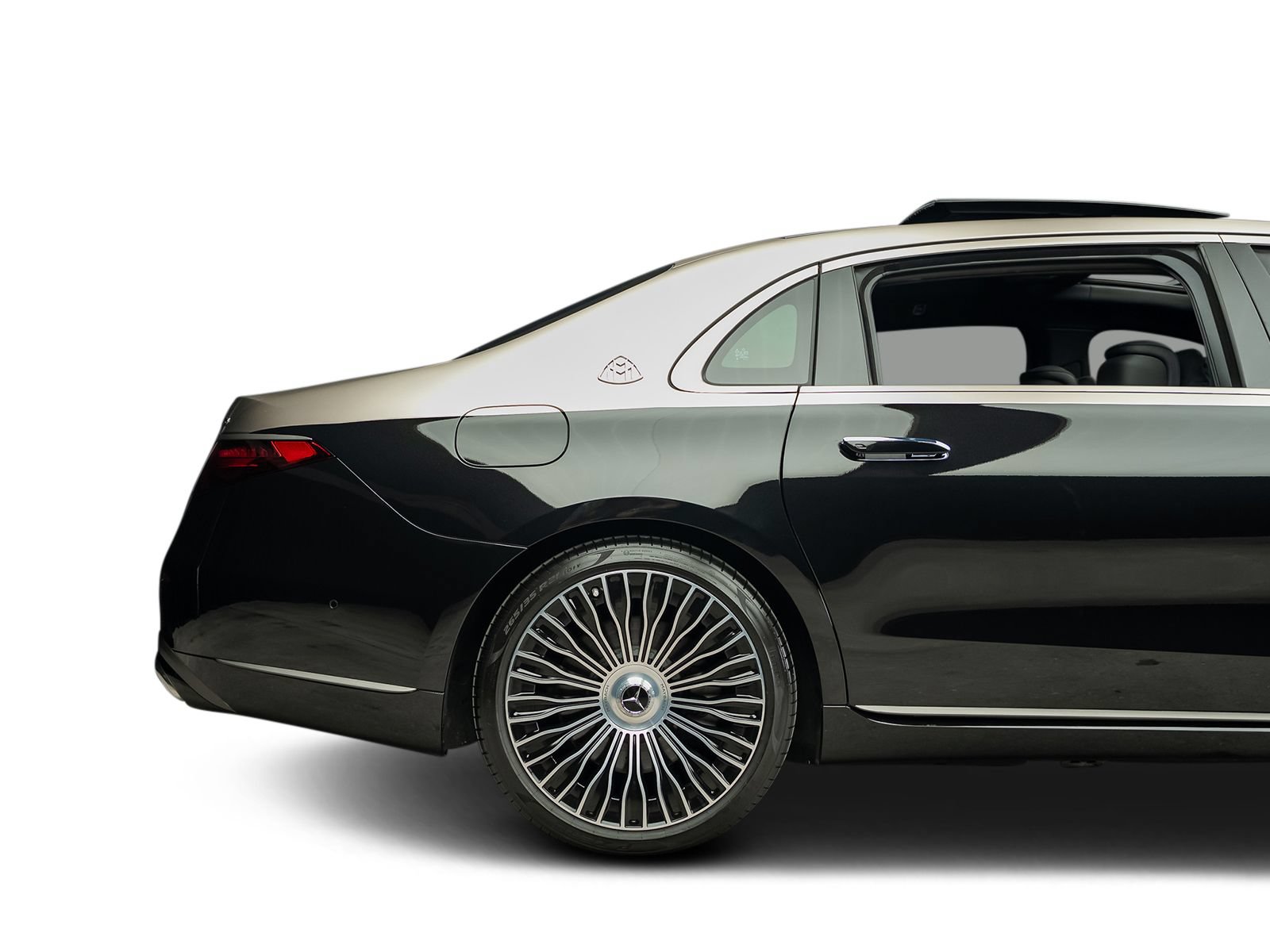Used 2023 Mercedes-Benz Maybach S 680 4MATIC image 31