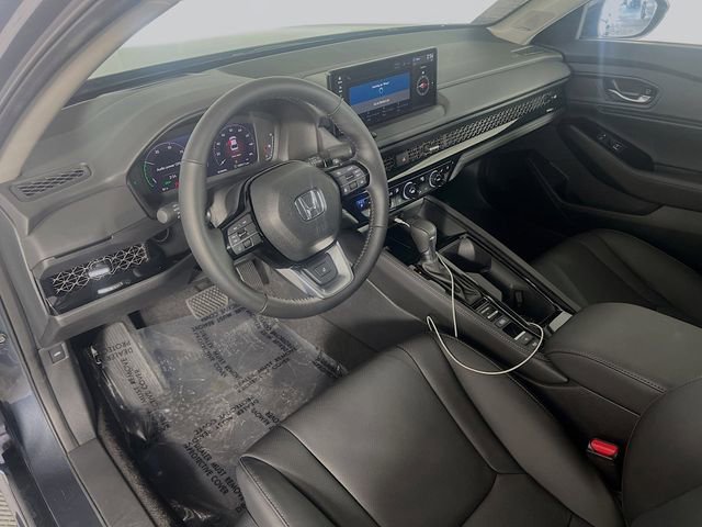 Used 2026 Honda Accord Touring image 11