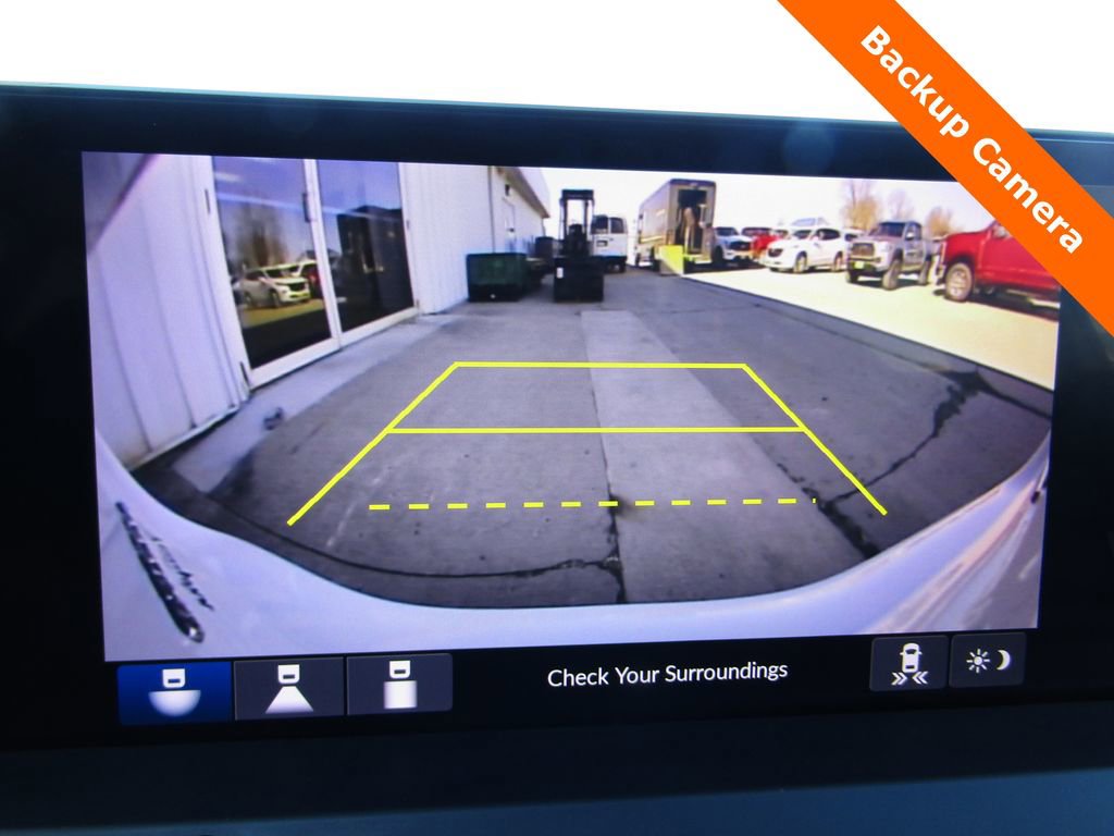 Used 2024 Honda Accord Touring image 16