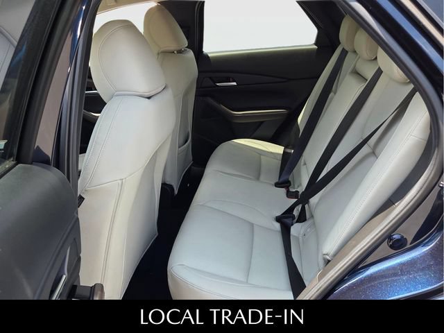 Certified 2025 MAZDA CX-30 AWD 2.5 S w/ Premium Package image 7