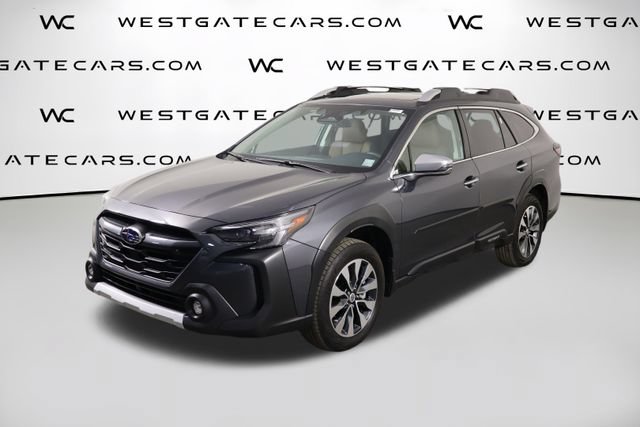 Used 2024 Subaru Outback Touring XT w/ Tech Package 2 AWD/4WD image 1