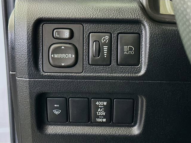 Used 2020 Toyota 4Runner TRD Off-Road image 11