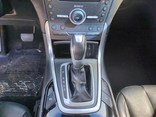 Used 2015 Ford Edge Titanium w/ Equipment Group 302A FWD image 15