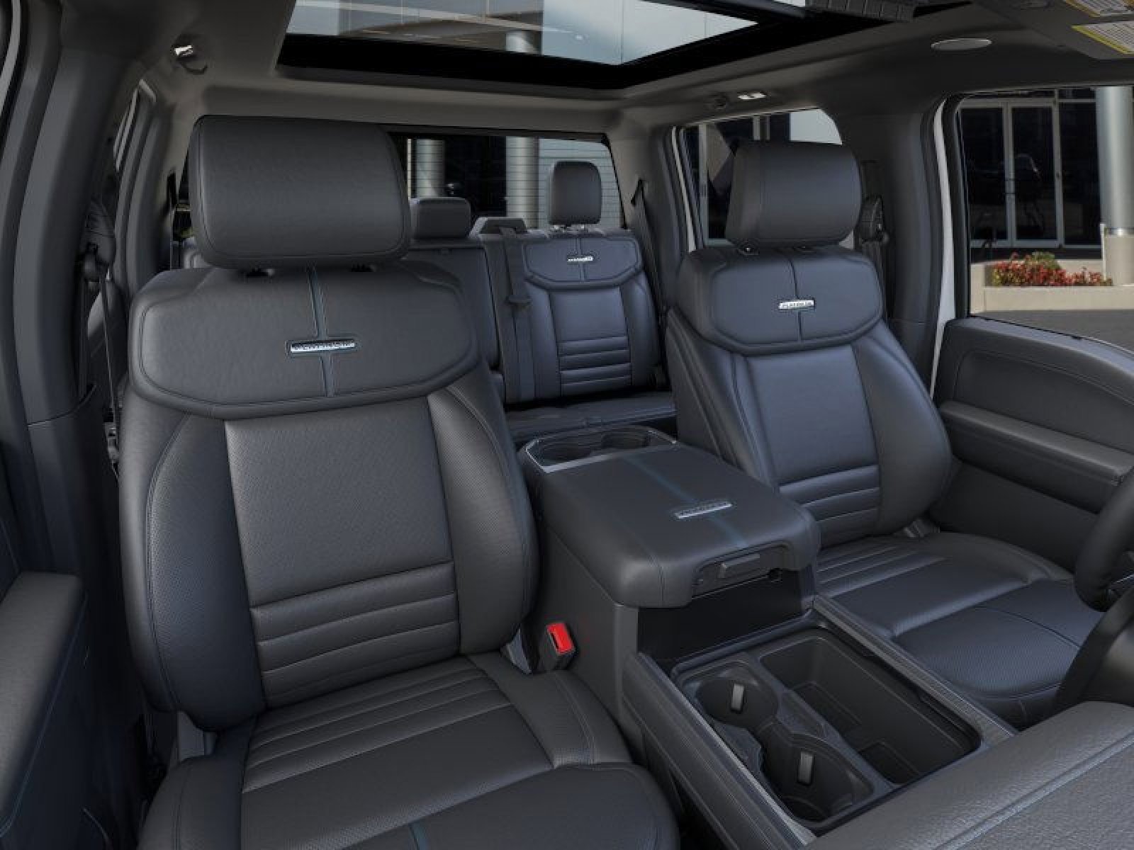 New 2026 Ford F350 Platinum image 13