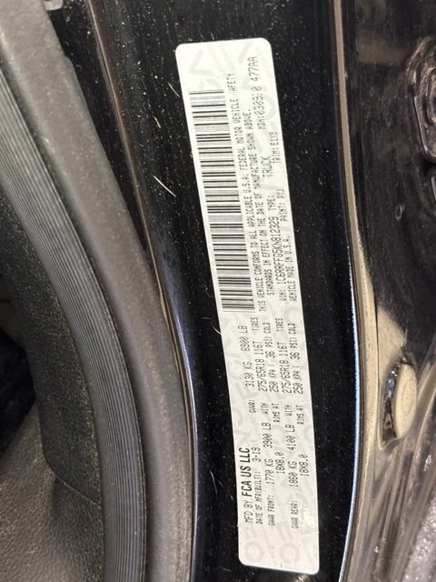Used 2019 RAM 1500 Big Horn AWD/4WD image 15
