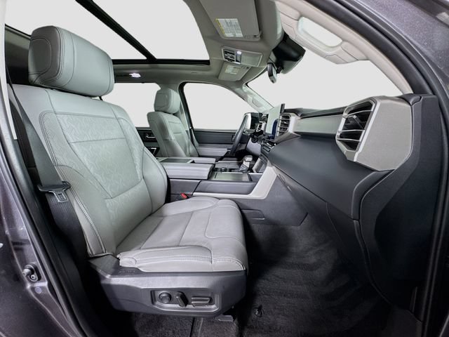Certified 2024 Toyota Sequoia Limited w/ Nightshade Package AWD/4WD image 30