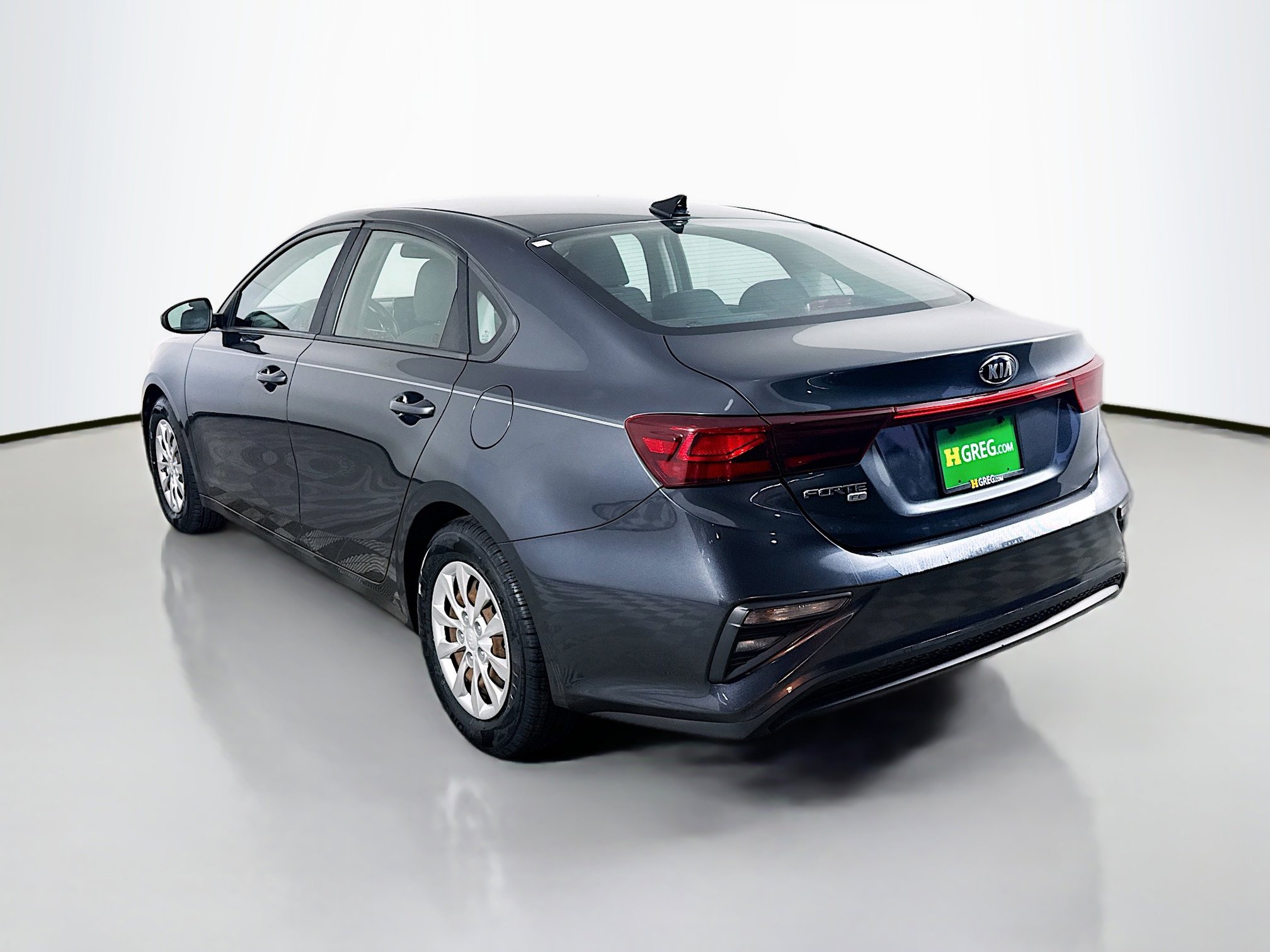 Used 2019 Kia Forte Sedan image 7