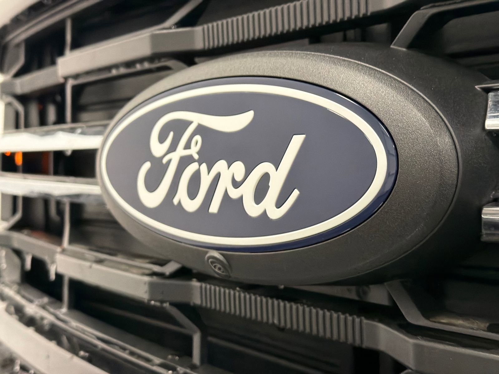 New 2026 Ford F150 XLT w/ Equipment Group 302A MID image 12