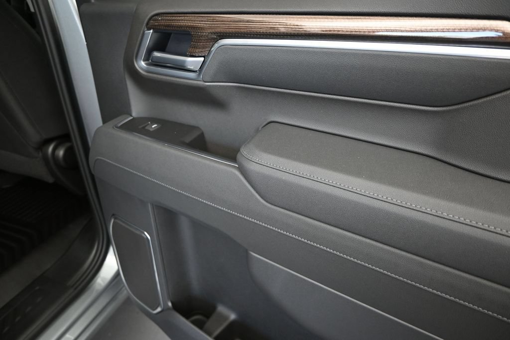 New 2026 Chevrolet Silverado 1500 LT AWD/4WD image 21