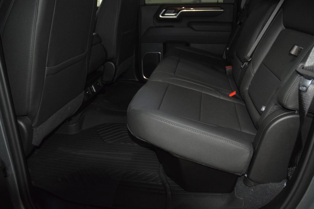 New 2026 Chevrolet Silverado 2500 LT w/ All Star Edition AWD/4WD image 49