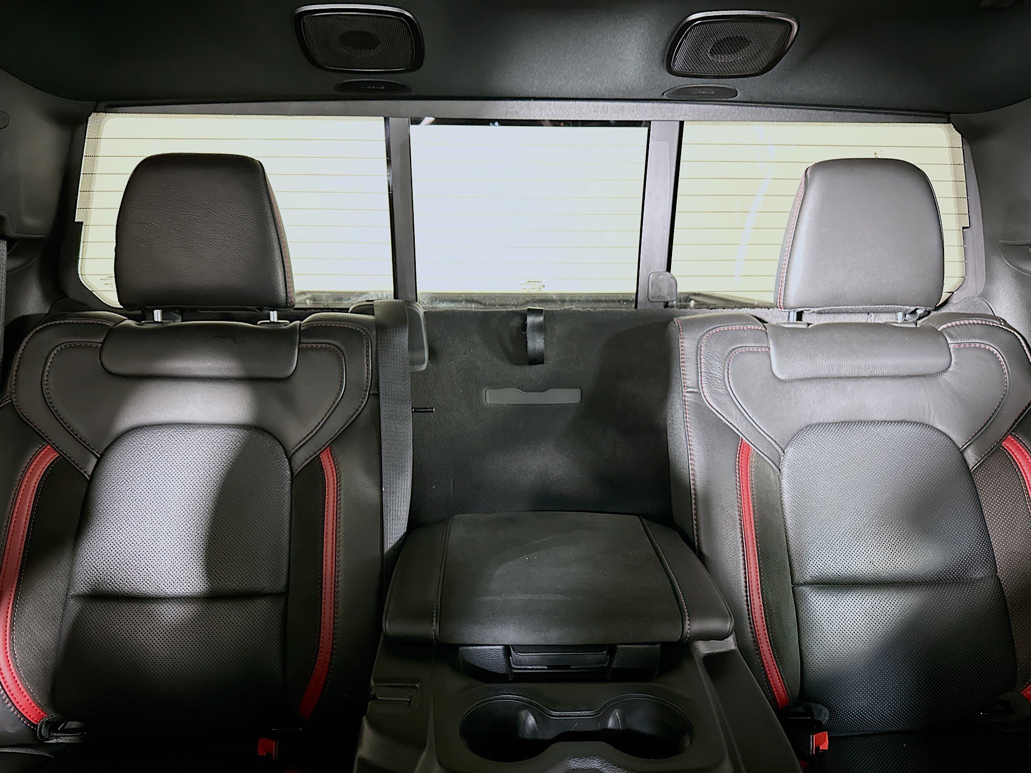 Used 2021 RAM 1500 TRX w/ TRX Level 2 Equipment Group image 30