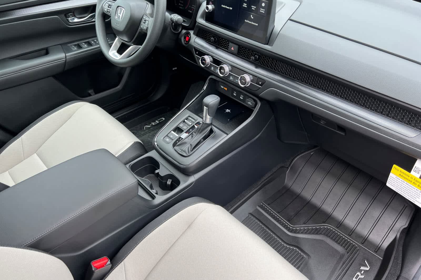 New 2026 Honda CR-V EX image 18