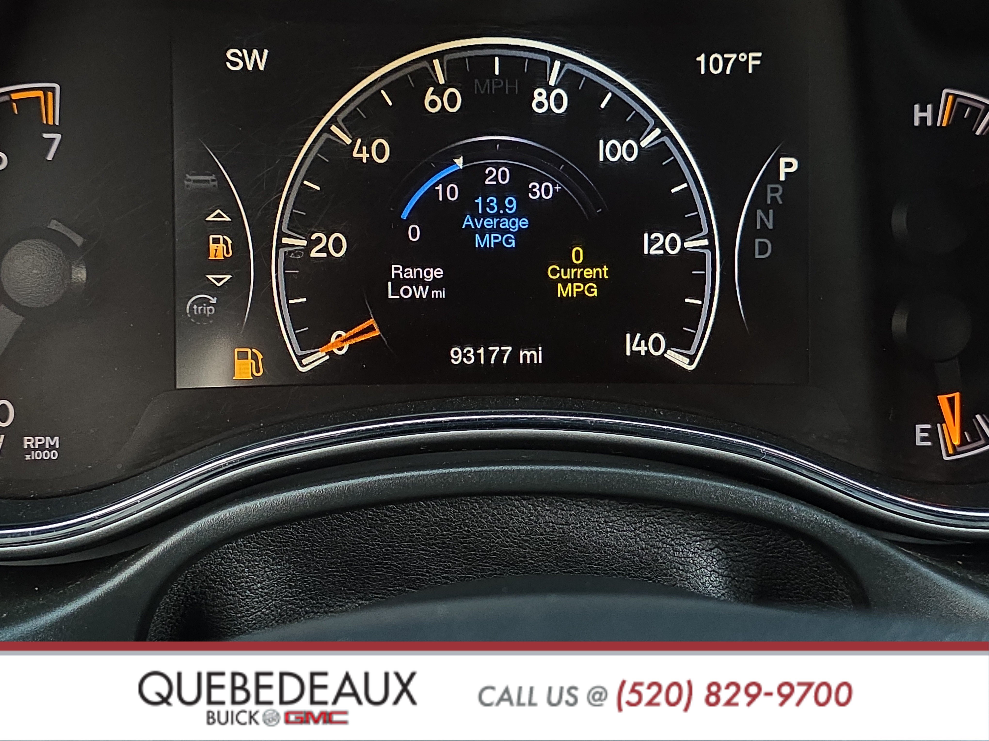 Used 2020 Jeep Grand Cherokee Laredo w/ Laredo X Package RWD image 16