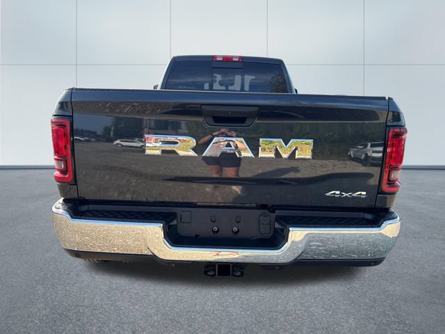 New 2027 RAM 3500 Tradesman AWD/4WD image 3