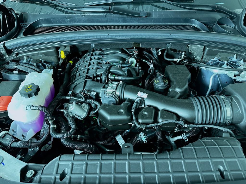 New 2025 Jeep Grand Cherokee L Altitude image 39