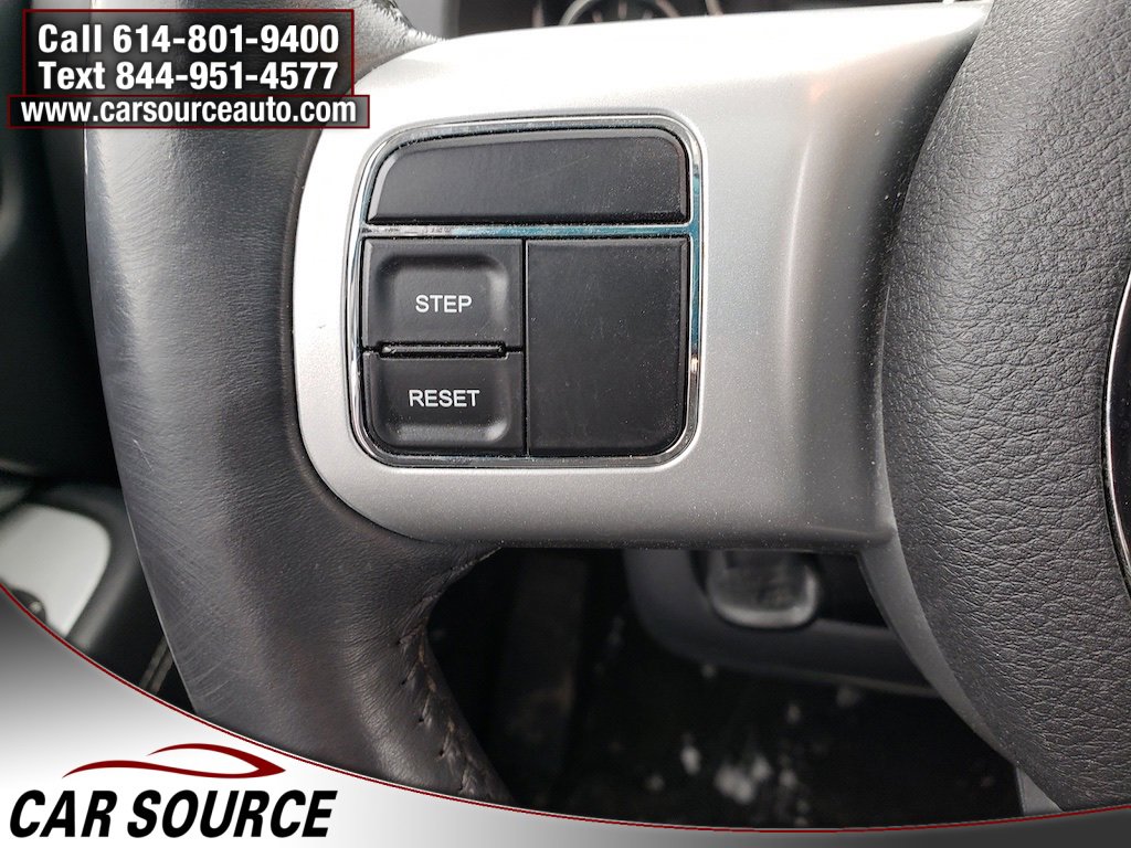 Used 2017 Jeep Compass High Altitude image 12