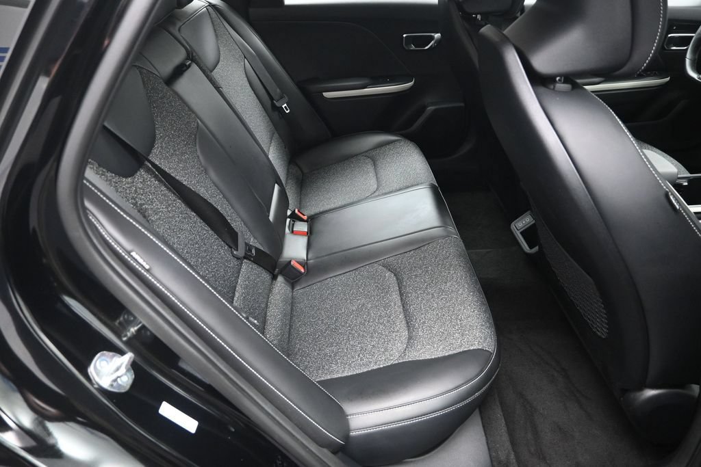 Certified 2025 Kia K4 EX w/ GT-Line Sunroof Package FWD image 38