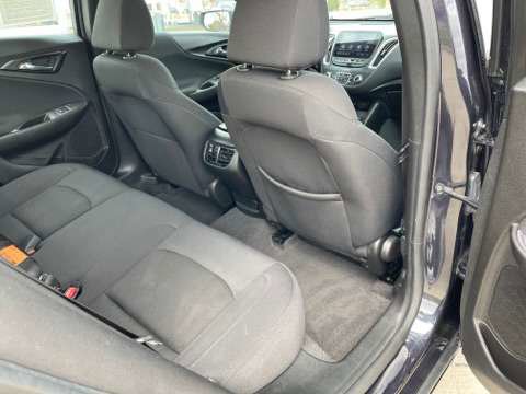 Used 2023 Chevrolet Malibu LT image 46