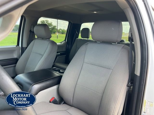 Used 2021 Ford F350 XLT w/ XLT Value Package AWD/4WD image 14