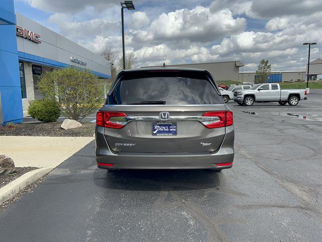 Used 2020 Honda Odyssey EX-L image 6