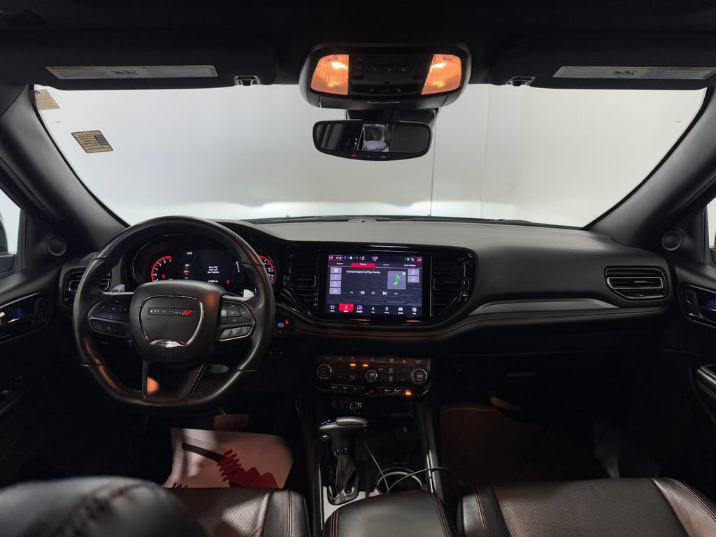 Used 2025 Dodge Durango GT AWD/4WD image 3