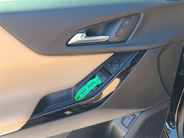 New 2026 Chevrolet Equinox ACTIV image 16