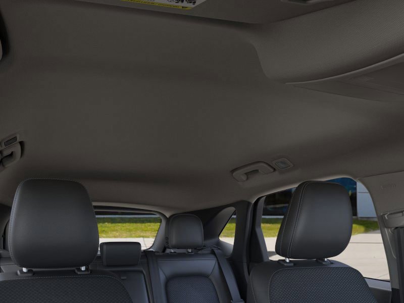 New 2026 Ford Escape SE FWD image 22