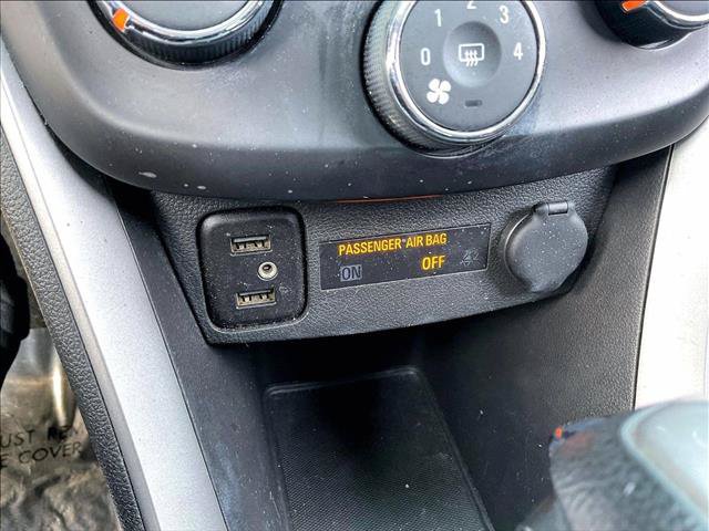 Used 2021 Chevrolet Trax LT FWD image 26