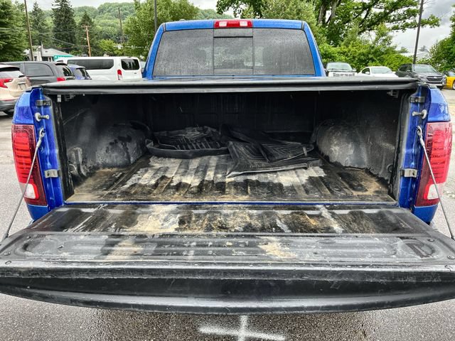 Used 2017 RAM 1500 Sport w/ Comfort Group AWD/4WD image 20