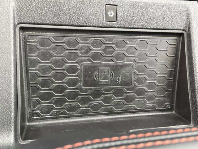 Used 2022 Nissan Frontier Pro-X RWD image 21