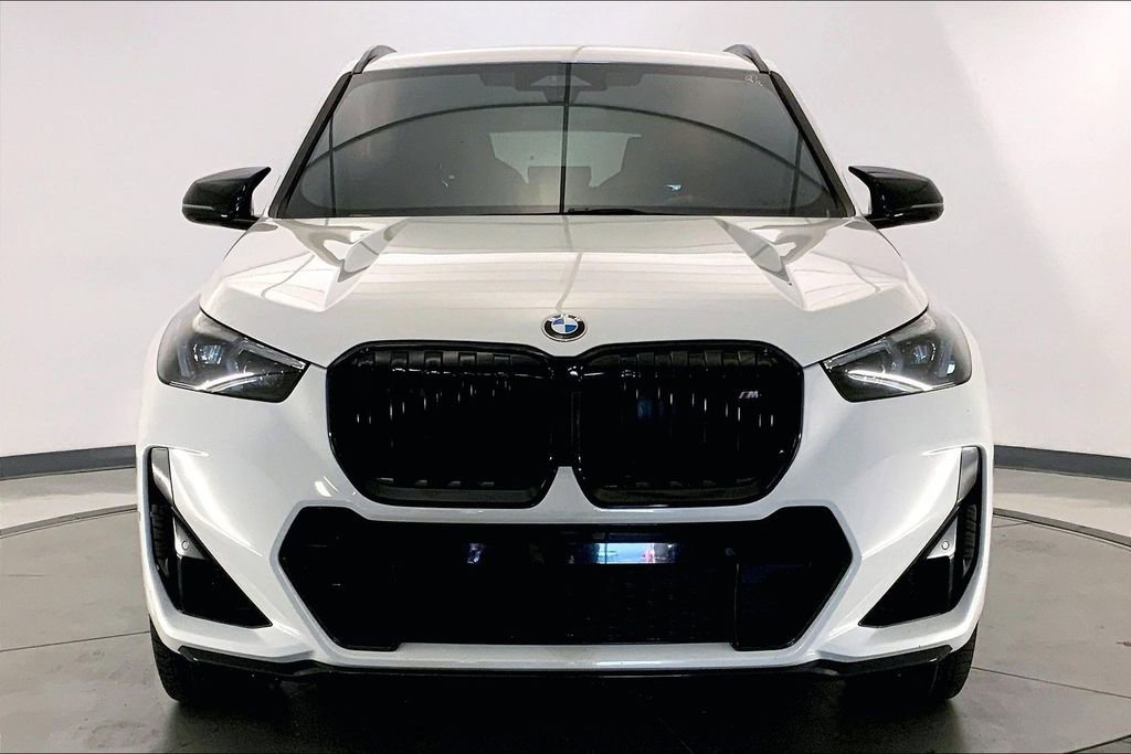 Certified 2024 BMW X1 M35i w/ M Sport Professional Package image 2