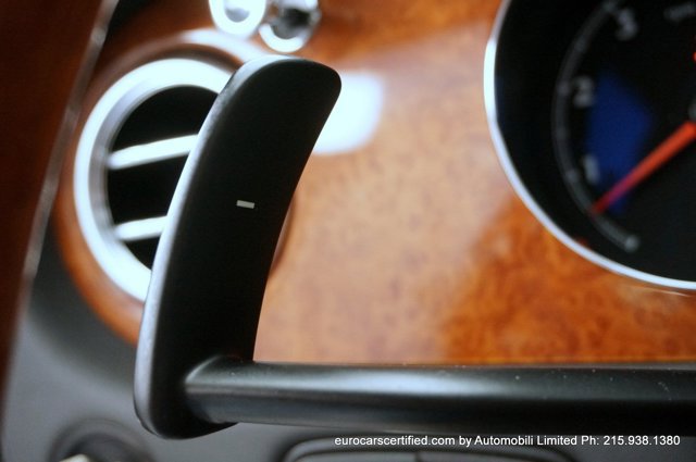 Used 2006 Bentley Flying Spur Flying Spur image 64