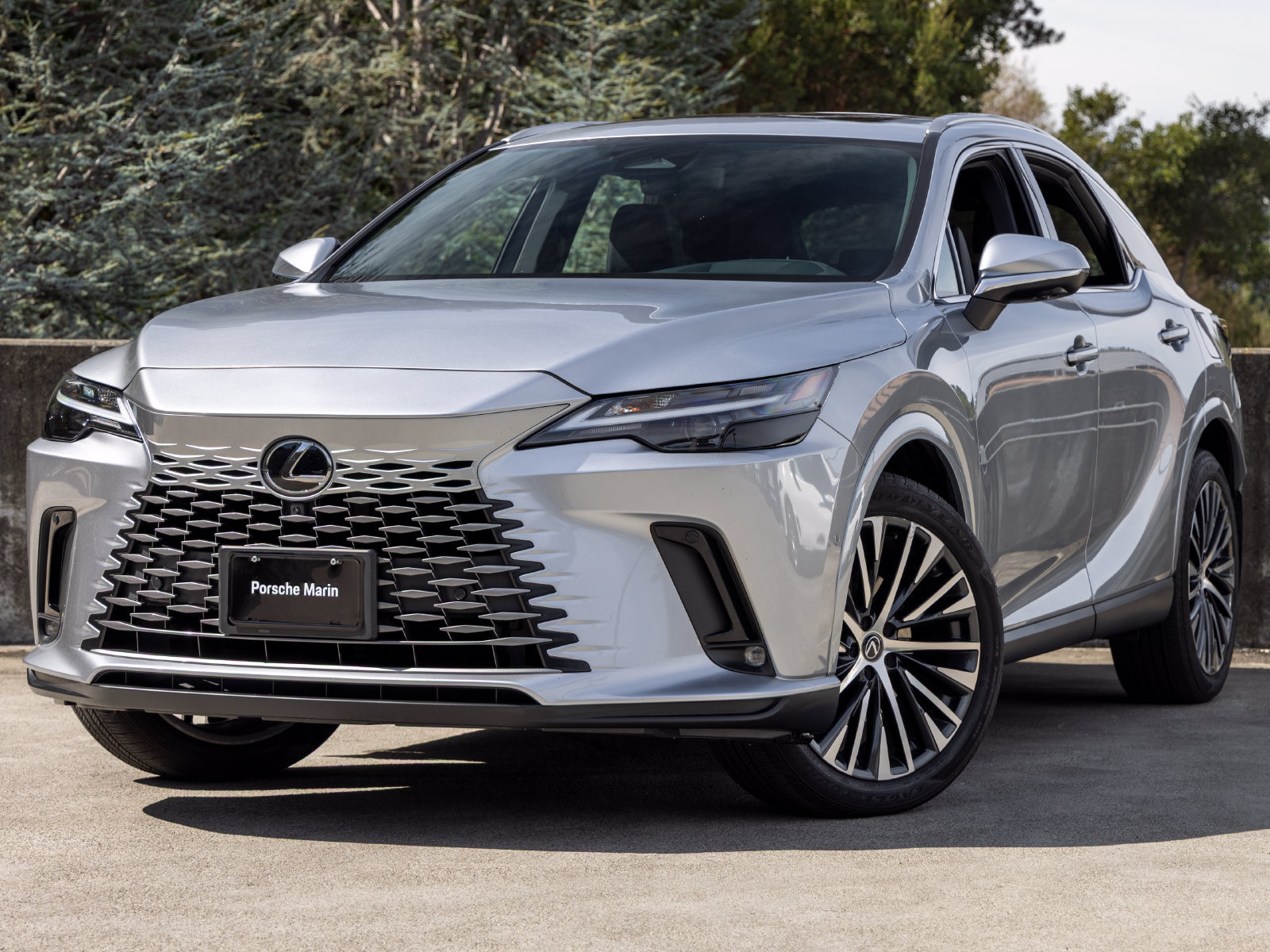 Used 2024 Lexus RX 350 w/ Convenience Package