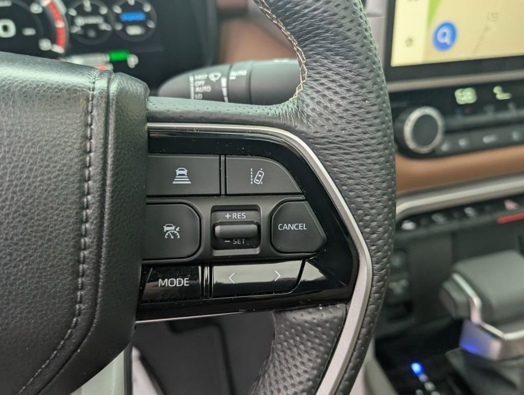 Used 2025 Toyota Tundra 1794 Edition image 19