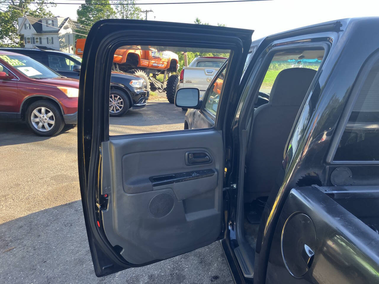 Used 2006 Chevrolet Colorado LT RWD image 18