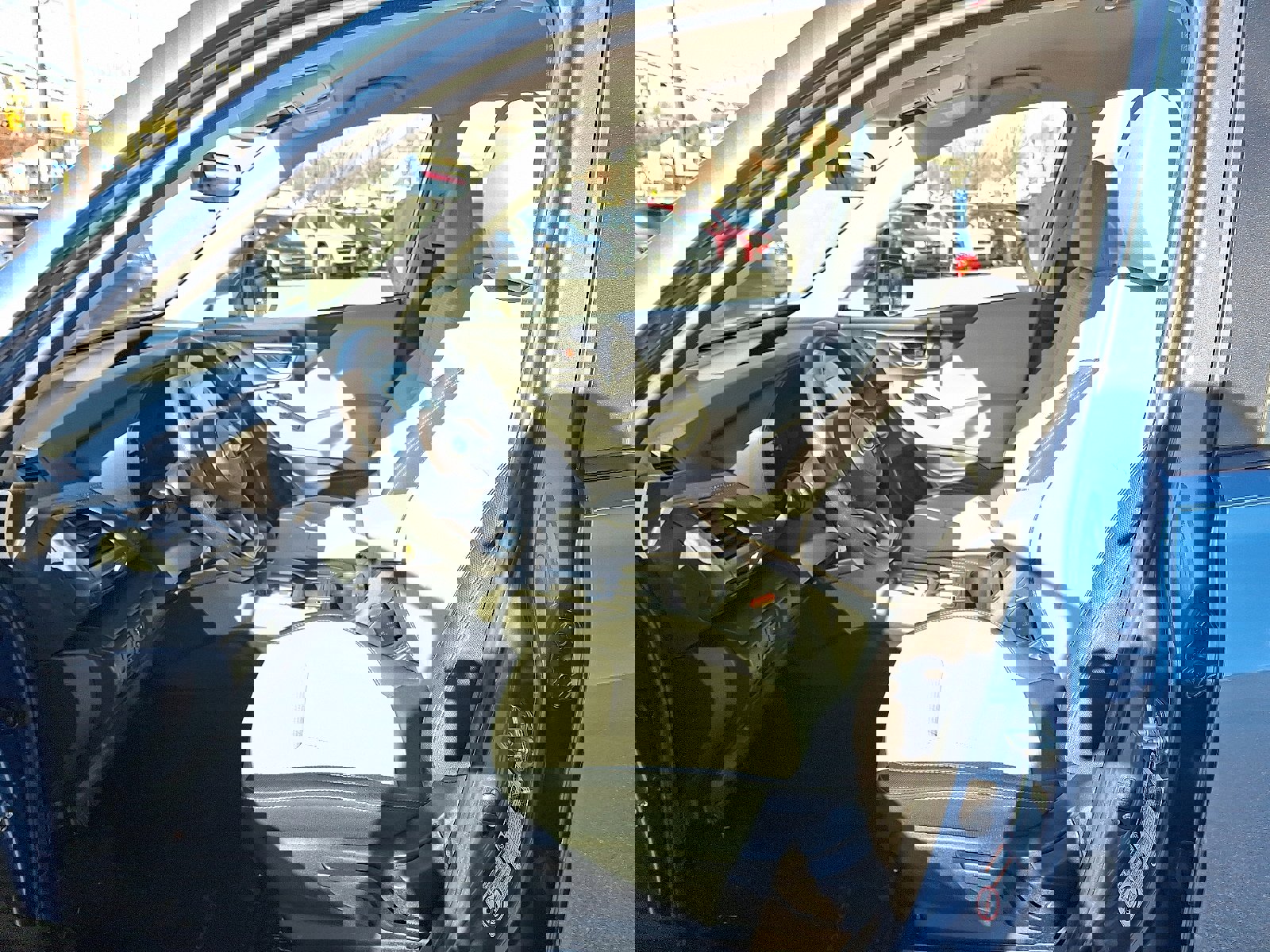 Used 2019 Subaru Forester w/ Alloy Wheel Package image 13