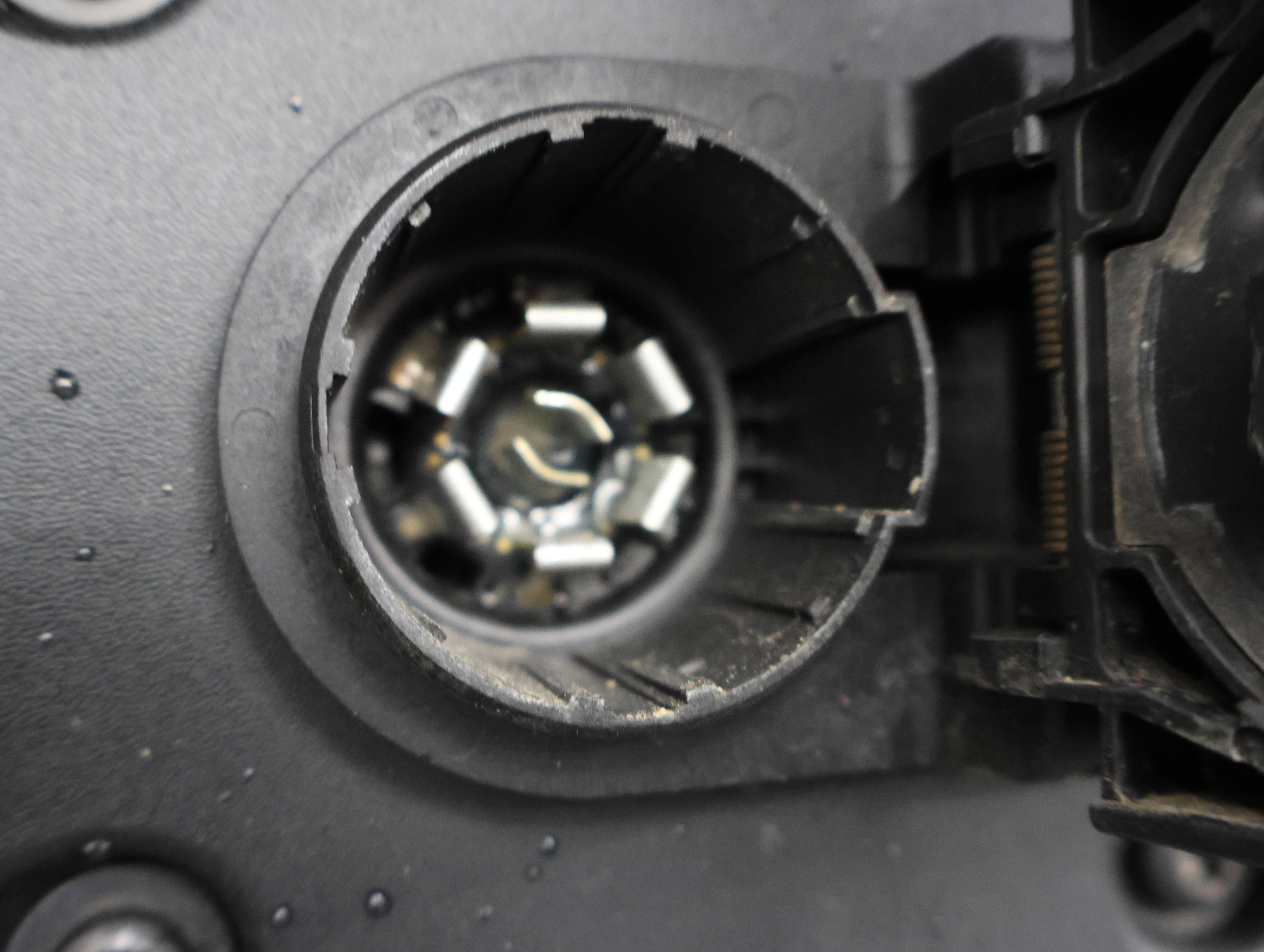 Used 2023 RAM 3500 Big Horn w/ Night Edition AWD/4WD image 27