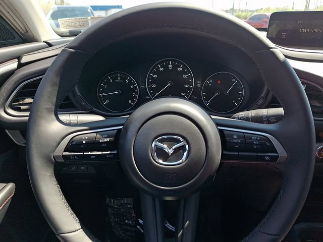 New 2026 MAZDA CX-30 AWD 2.5 S image 14
